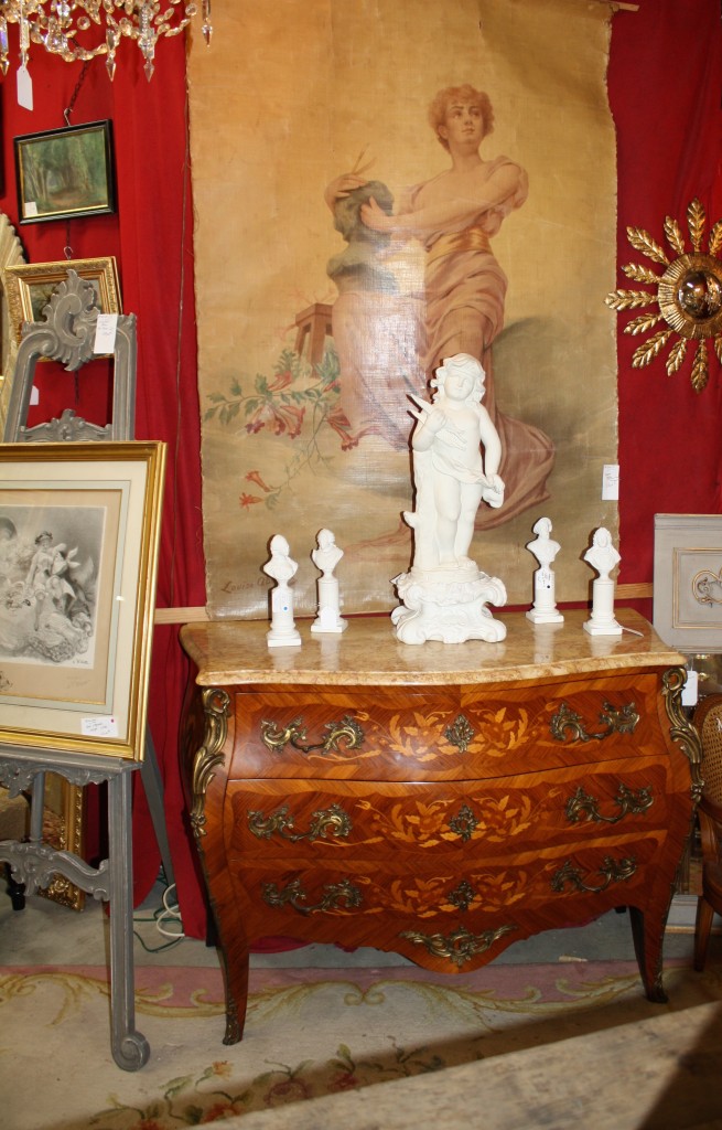Brocante De La Ferme