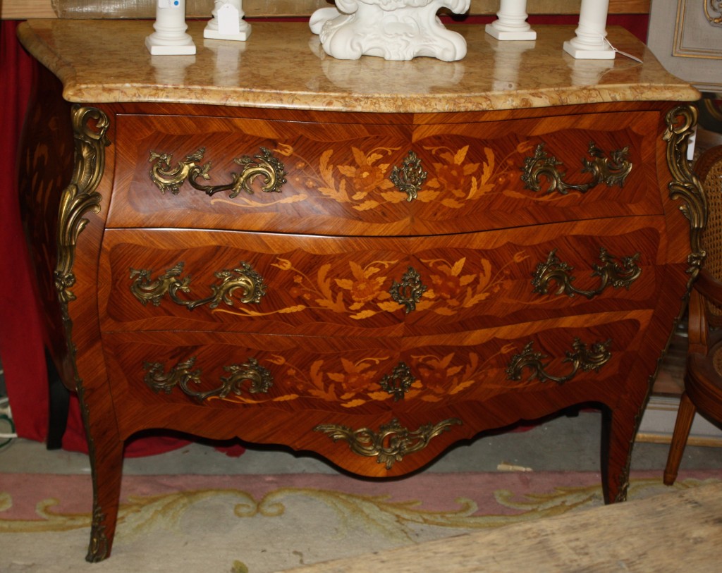 Brocante De La Ferme