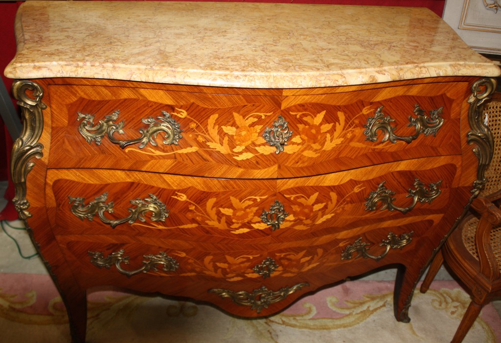 Brocante De La Ferme