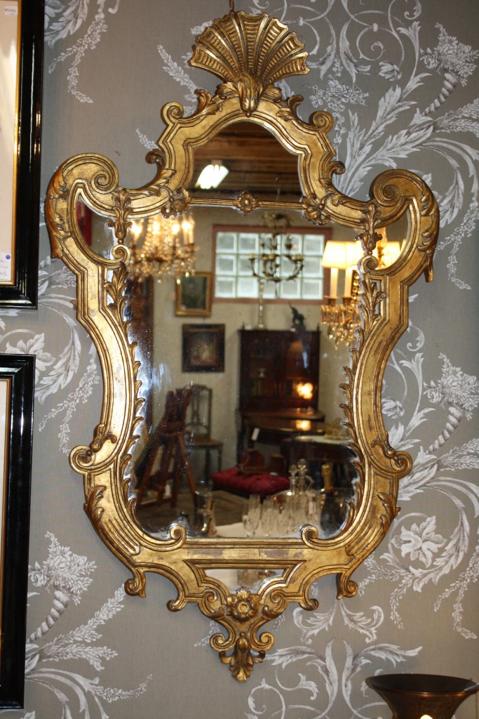 Brocante De La Ferme