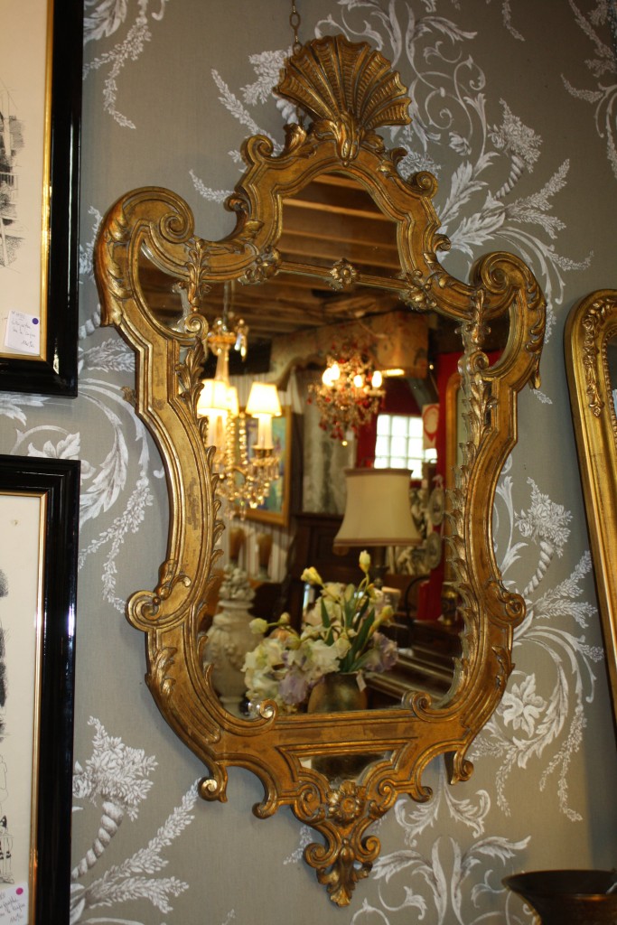 Brocante De La Ferme