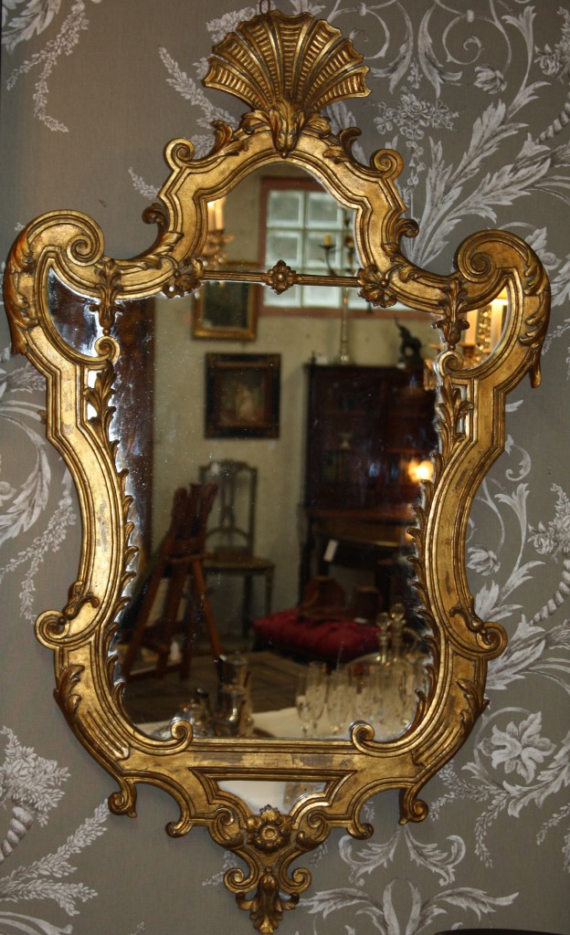 Brocante De La Ferme