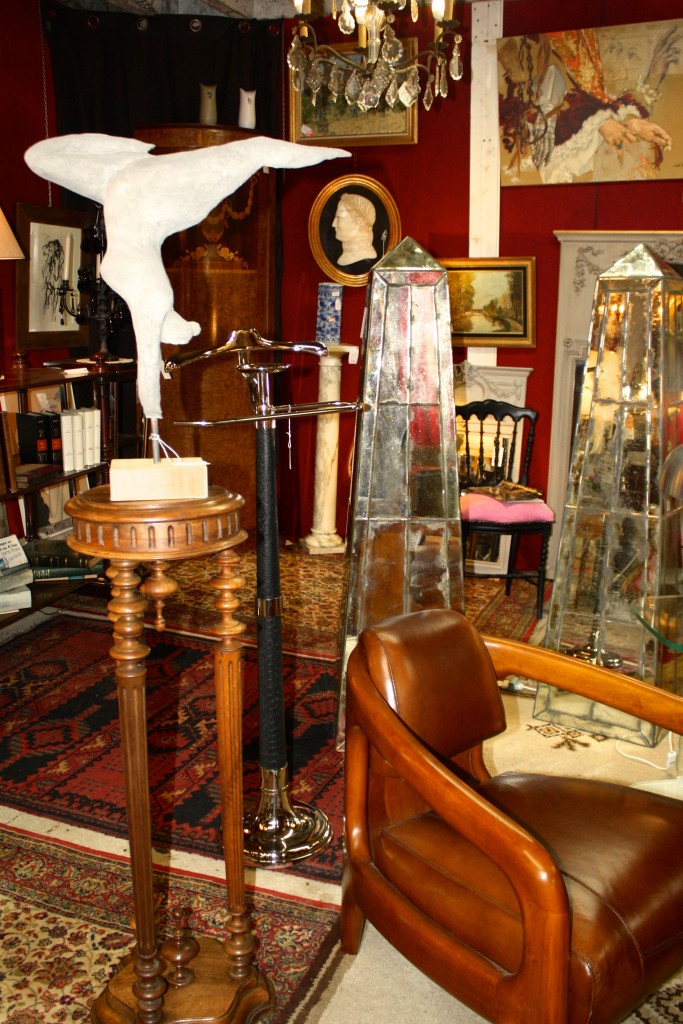 Brocante De La Ferme