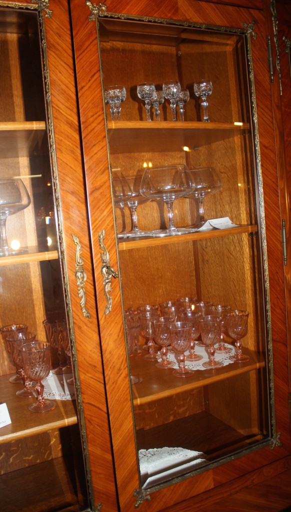 Brocante De La Ferme