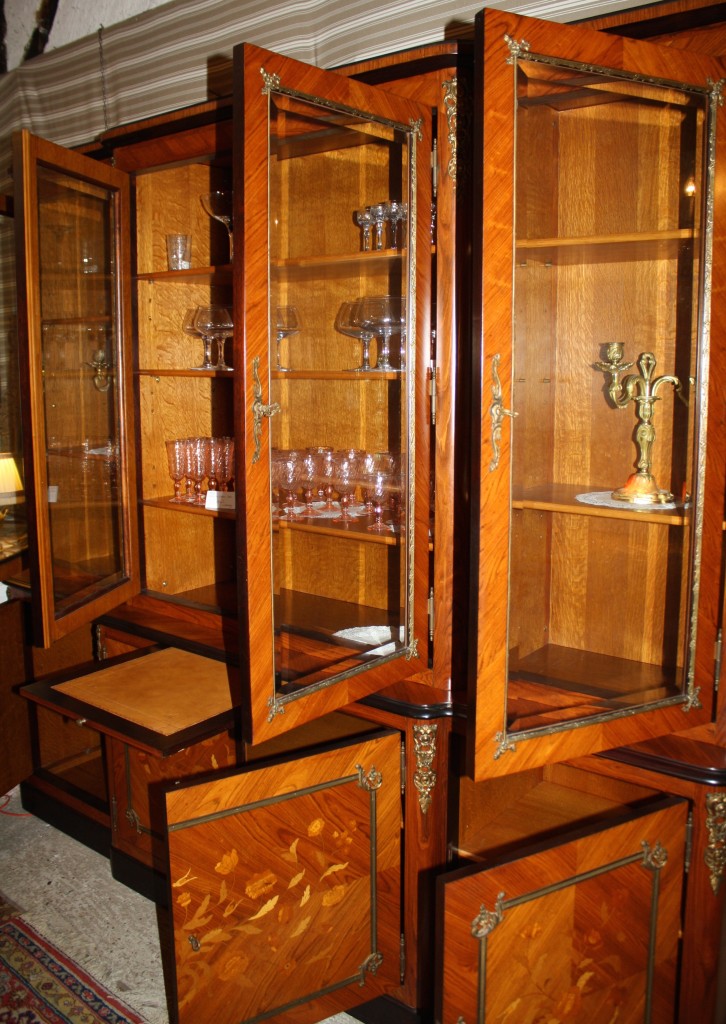 Brocante De La Ferme