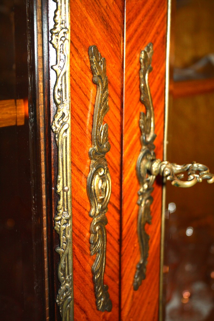 Brocante De La Ferme