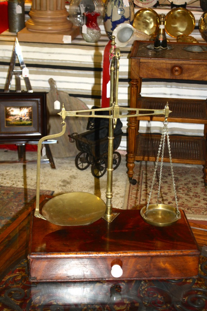 Brocante De La Ferme