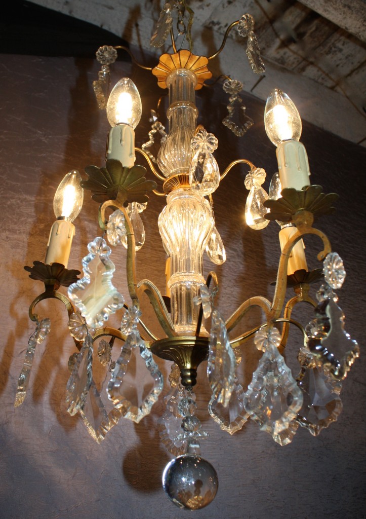 Brocante De La Ferme