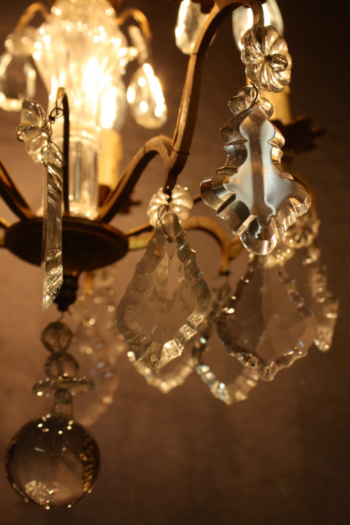 Brocante De La Ferme