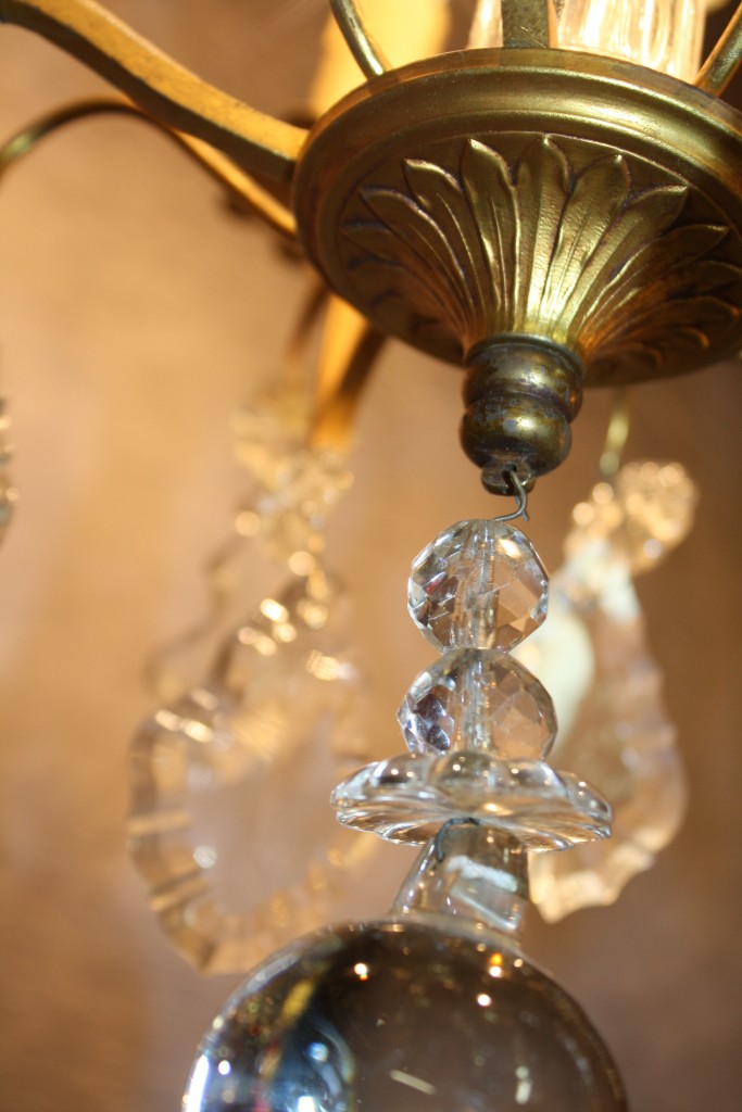 Brocante De La Ferme