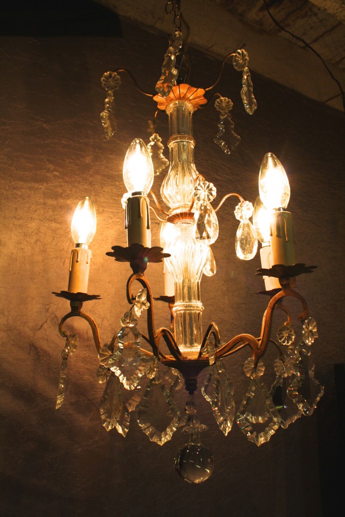 Brocante De La Ferme