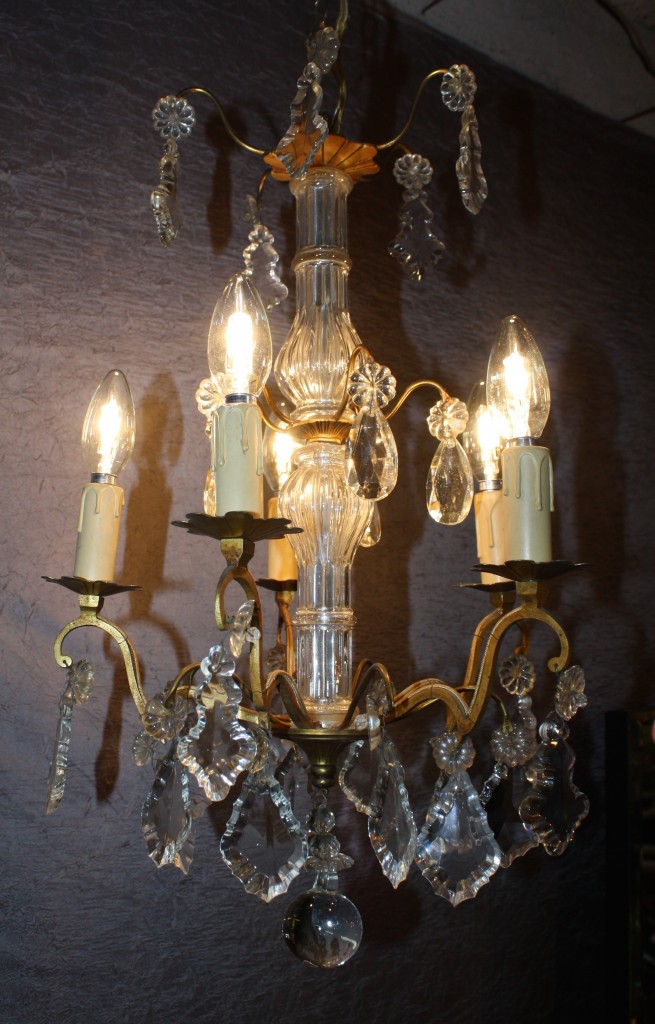 Brocante De La Ferme