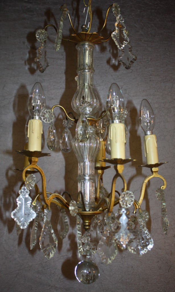 Brocante De La Ferme
