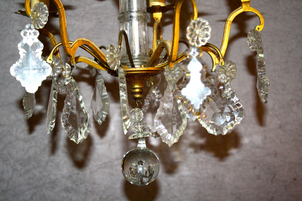 Brocante De La Ferme