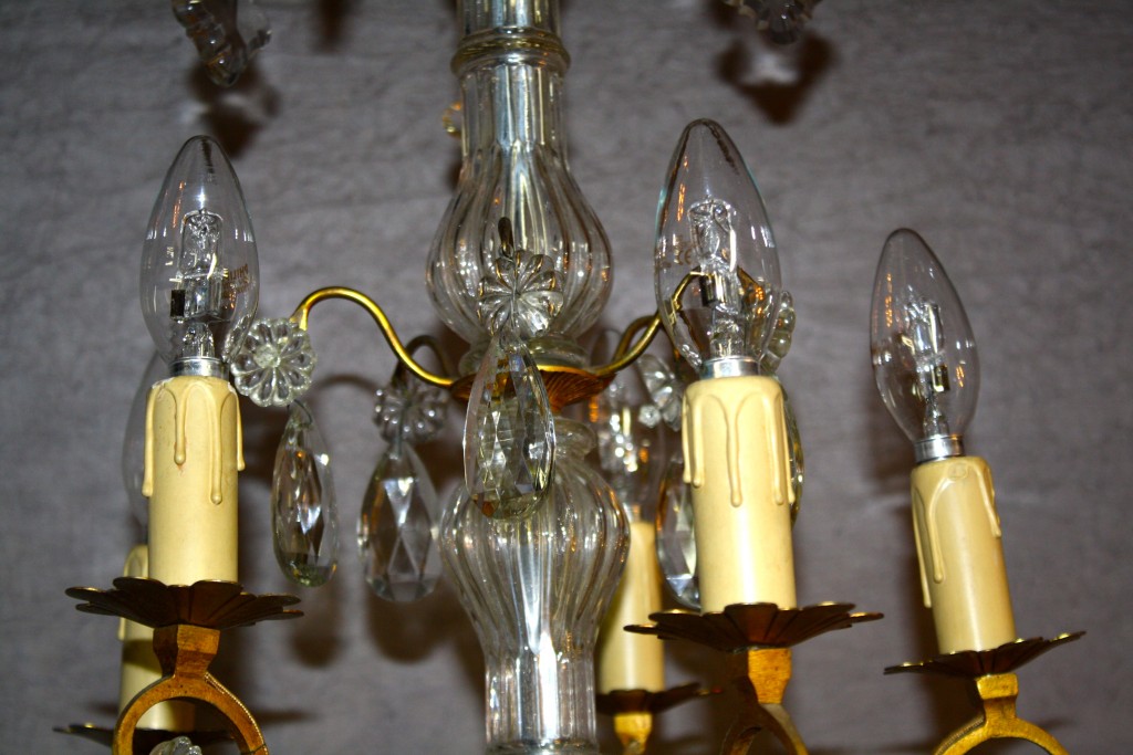 Brocante De La Ferme