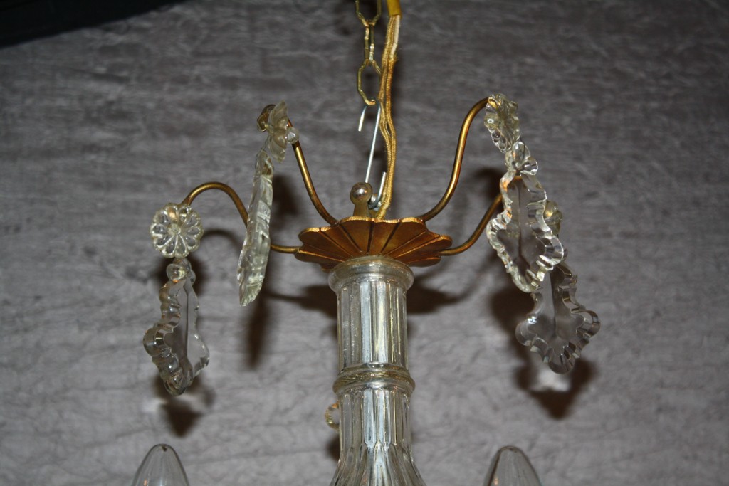 Brocante De La Ferme