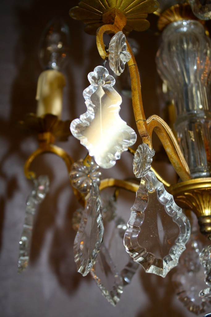 Brocante De La Ferme