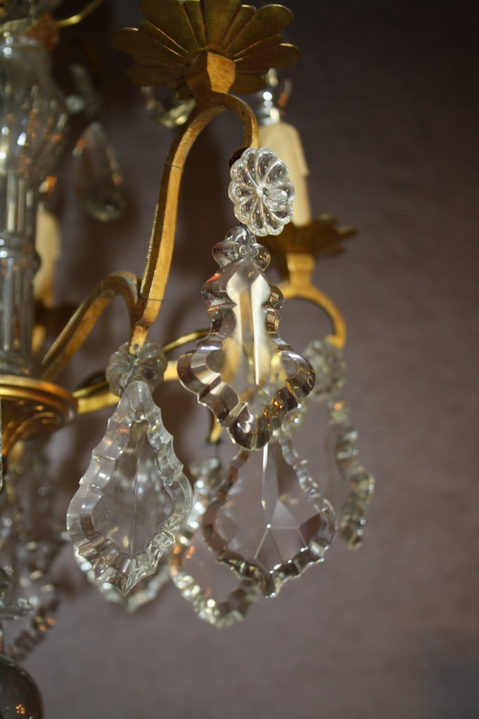 Brocante De La Ferme