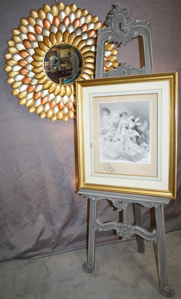 Brocante De La Ferme