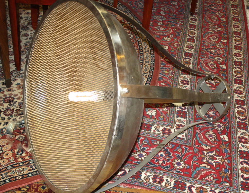 Brocante De La Ferme