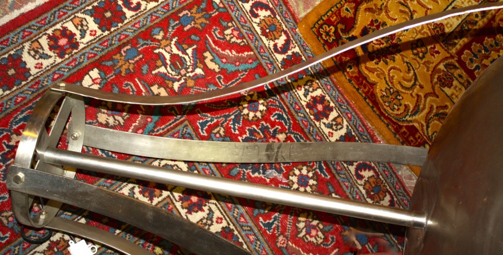 Brocante De La Ferme