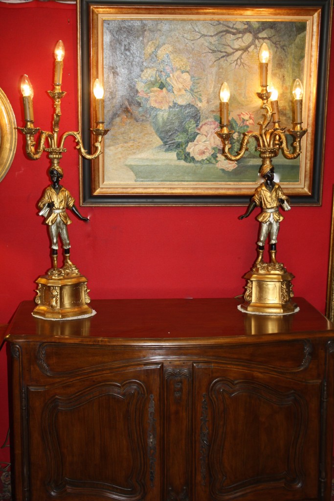 Brocante De La Ferme