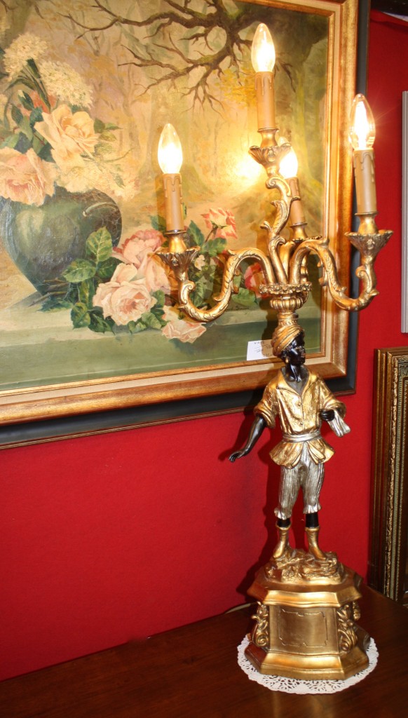 Brocante De La Ferme