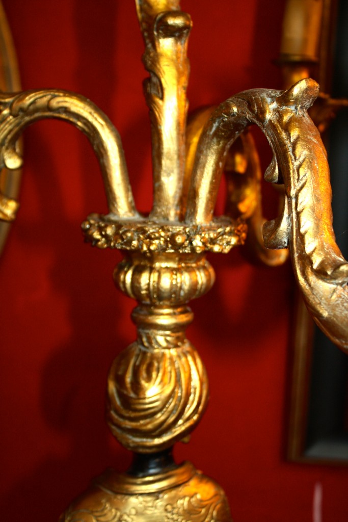 Brocante De La Ferme
