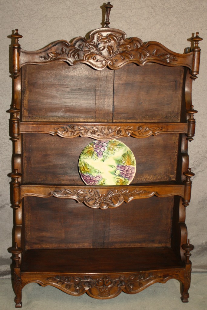 Brocante De La Ferme
