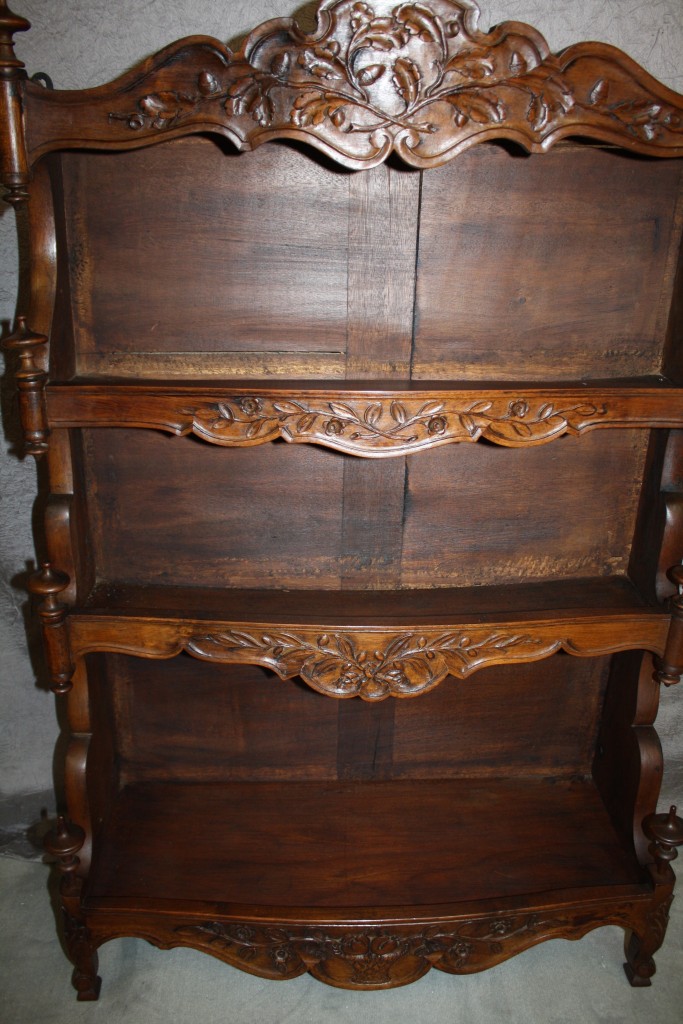 Brocante De La Ferme