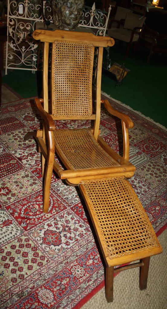 Brocante De La Ferme