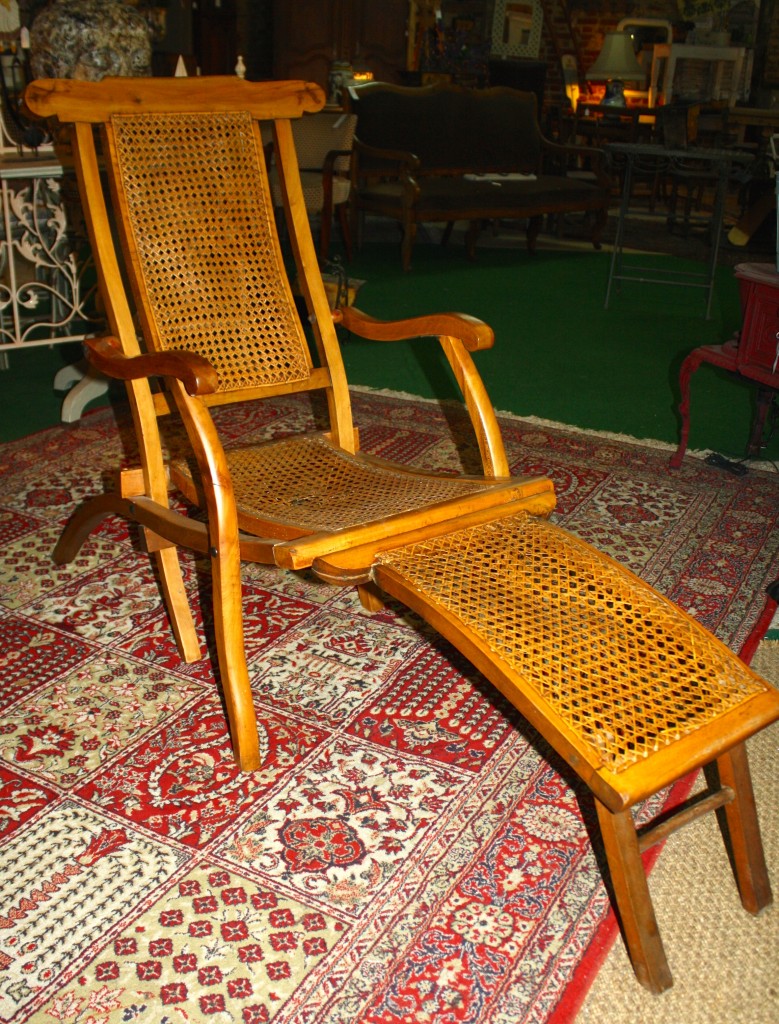 Brocante De La Ferme