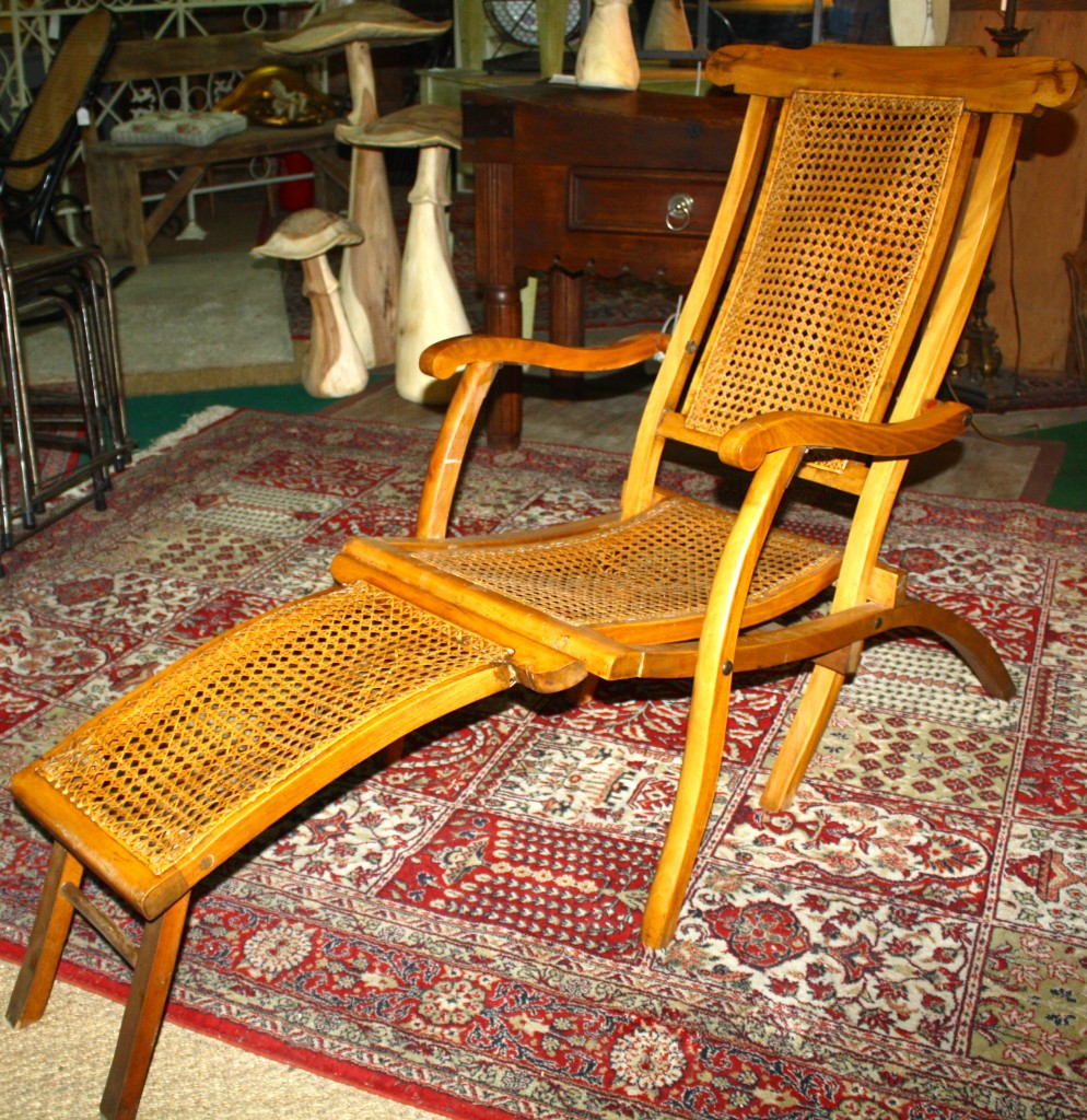 Brocante De La Ferme