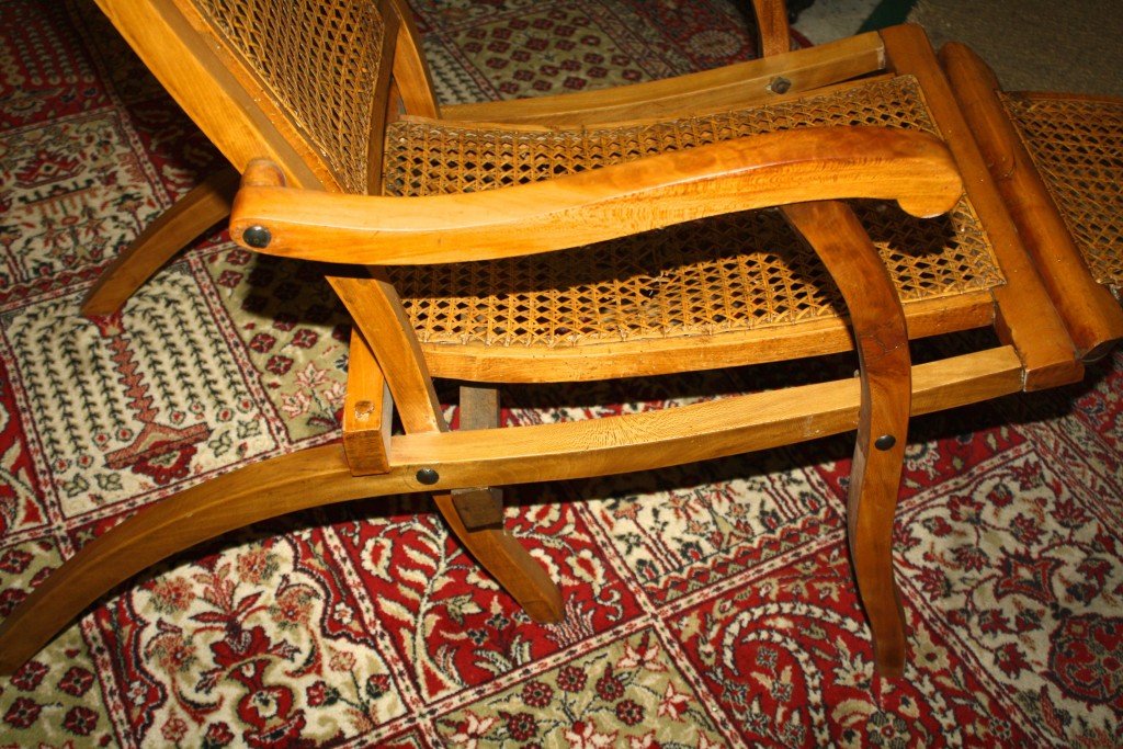 Brocante De La Ferme