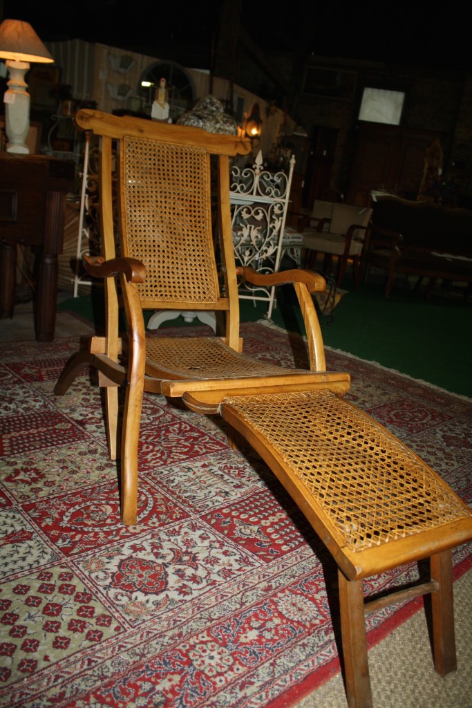 Brocante De La Ferme