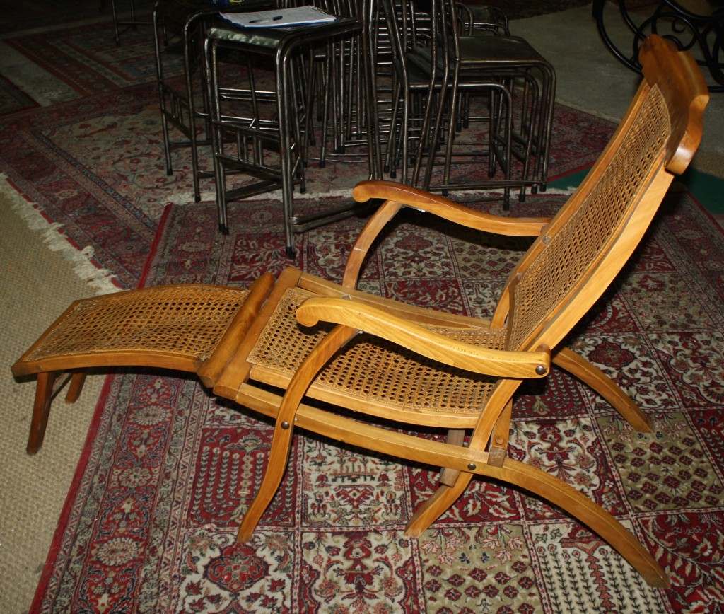 Brocante De La Ferme