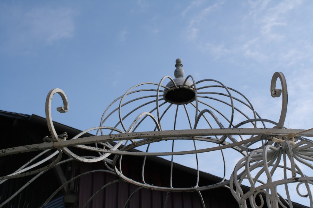 Brocante De La Ferme