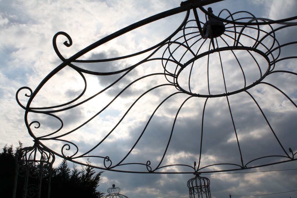 Brocante De La Ferme