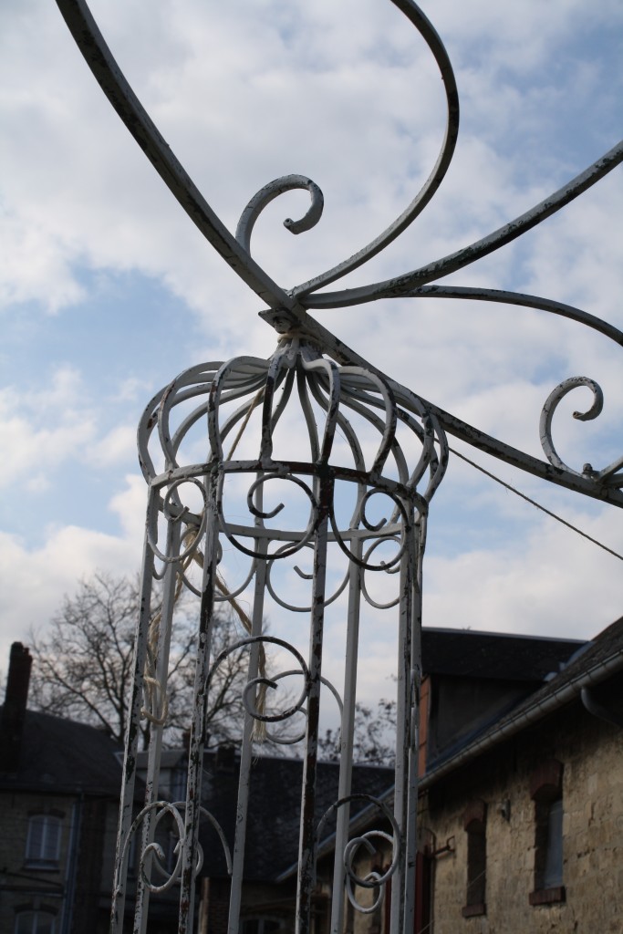 Brocante De La Ferme