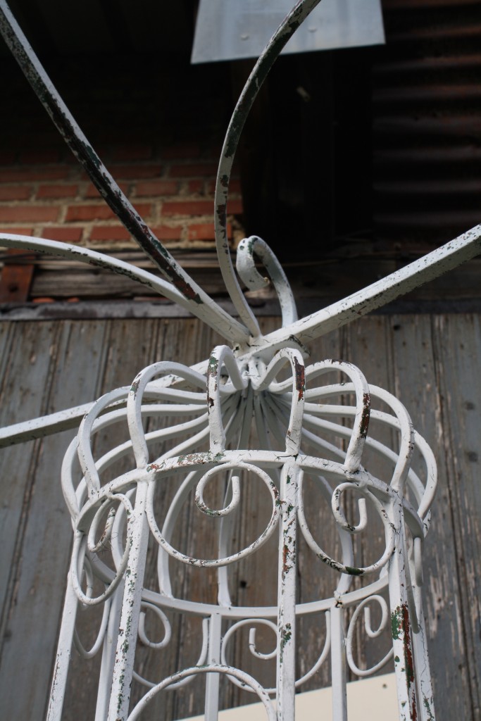 Brocante De La Ferme