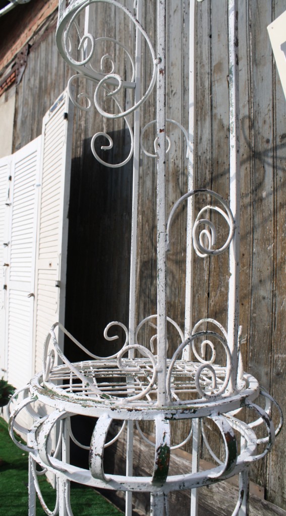 Brocante De La Ferme