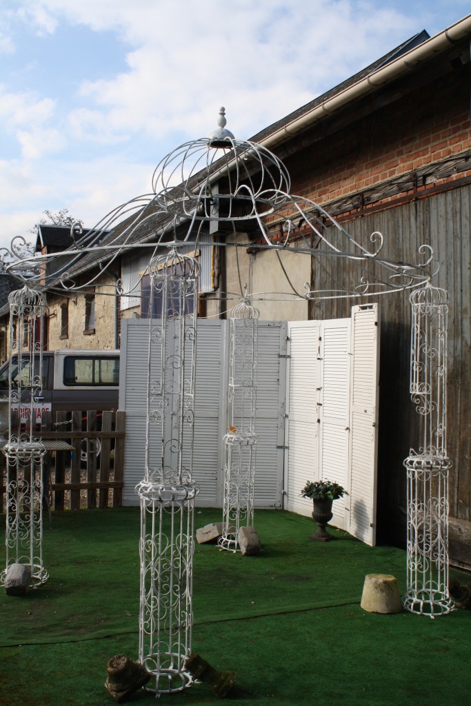 Brocante De La Ferme