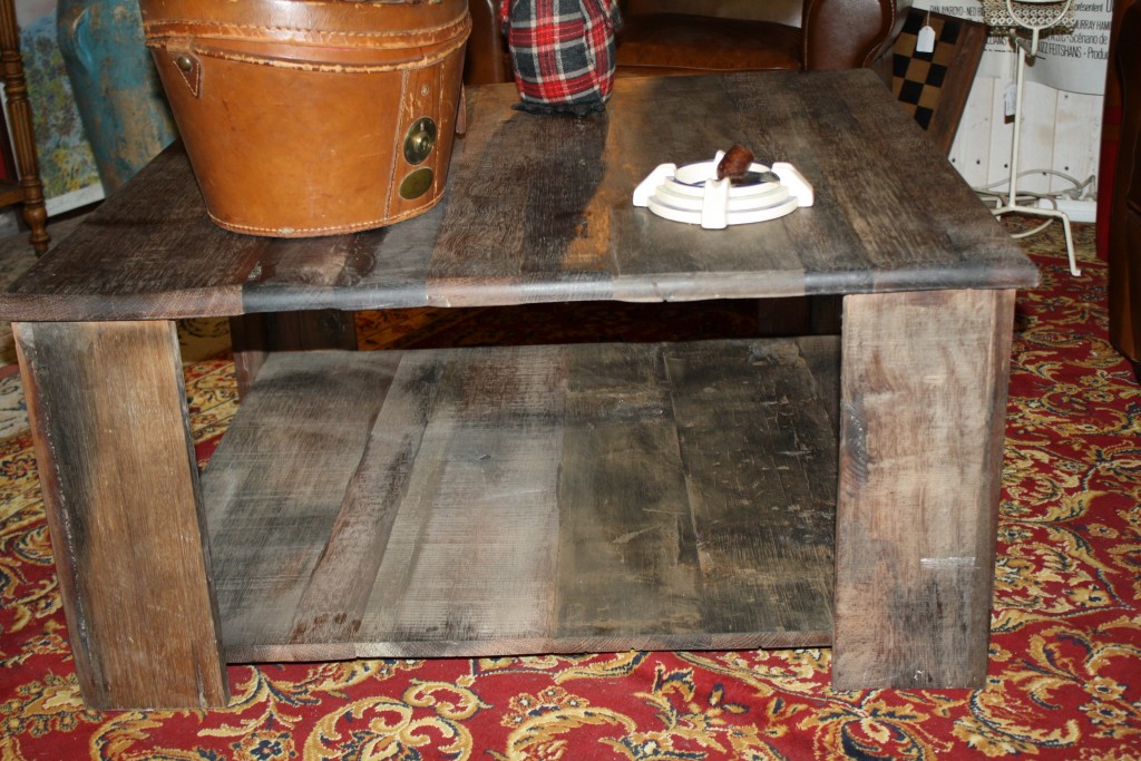Brocante De La Ferme