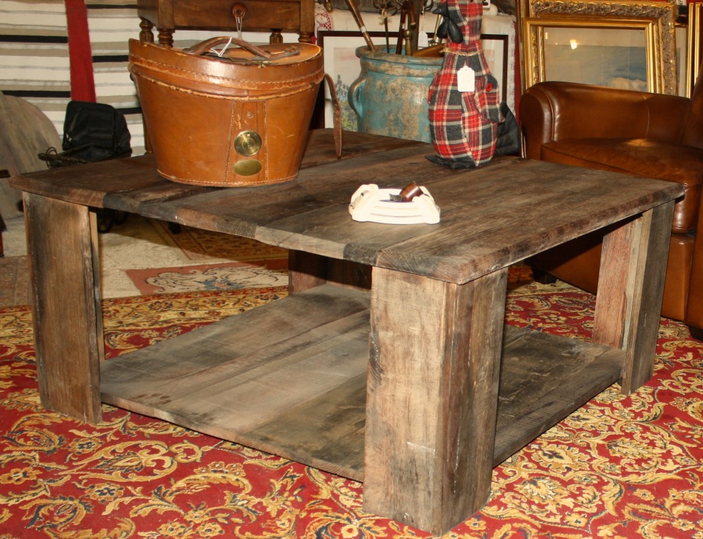 Brocante De La Ferme