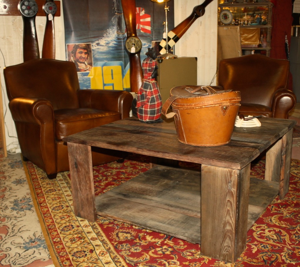 Brocante De La Ferme