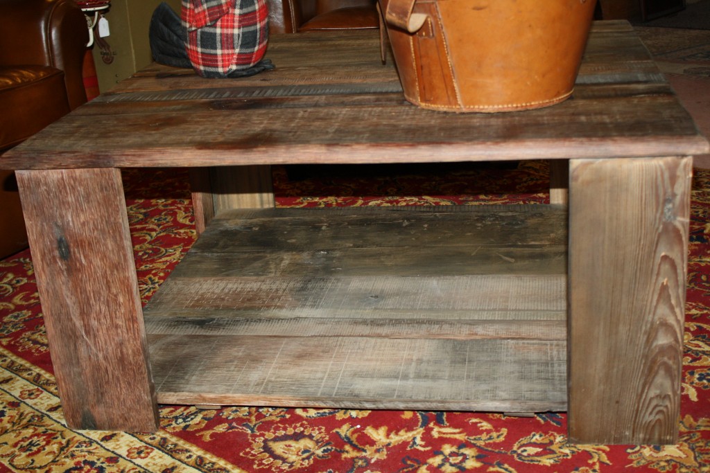 Brocante De La Ferme