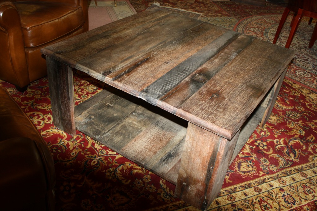 Brocante De La Ferme