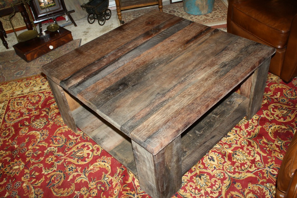Brocante De La Ferme