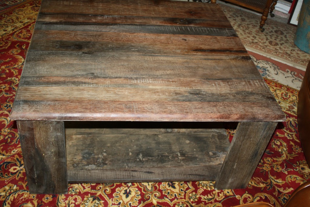 Brocante De La Ferme