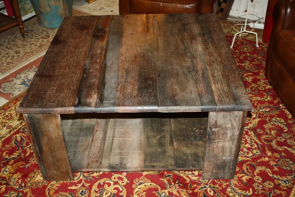 Brocante De La Ferme